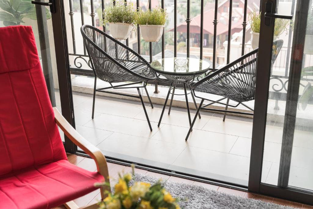 SOLEIL✧SUPER LAKEVIEW & LUXURY✧3BRS