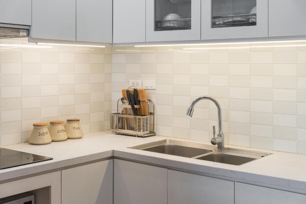 SOLEIL✧SUPER LAKEVIEW & LUXURY✧3BRS