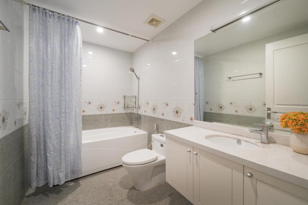 SOLEIL✧SUPER LAKEVIEW & LUXURY✧3BRS