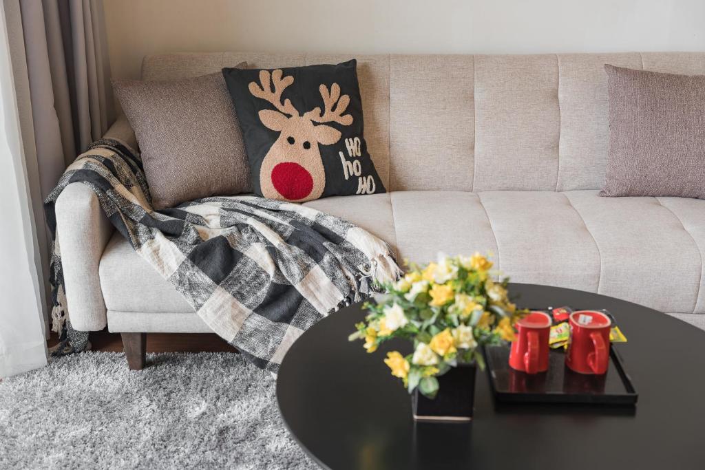 SOLEIL✧SUPER LAKEVIEW & LUXURY✧3BRS