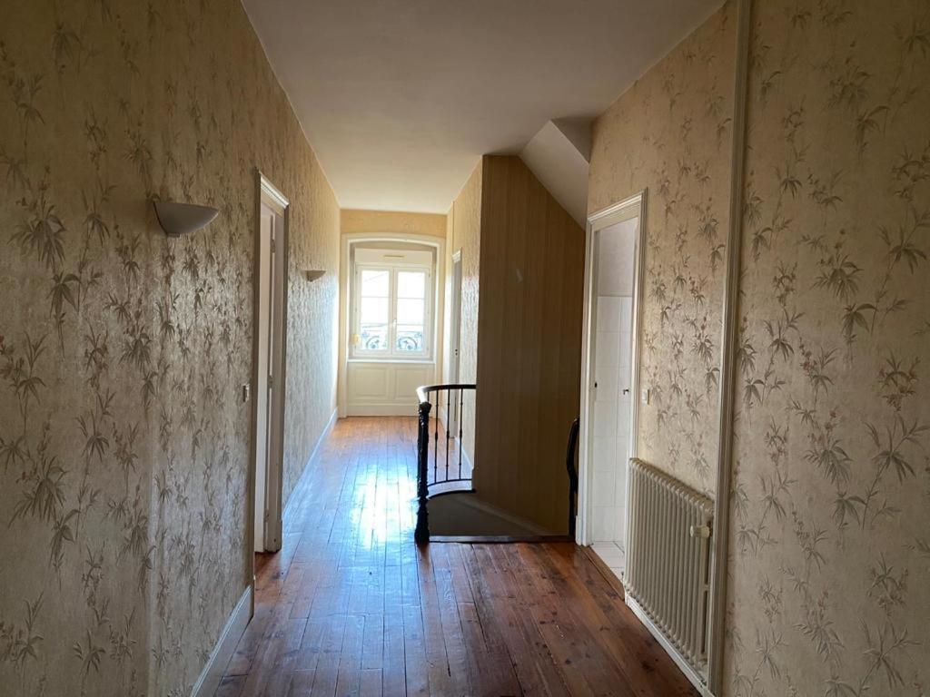 Grande maison bourgeoise photo 2