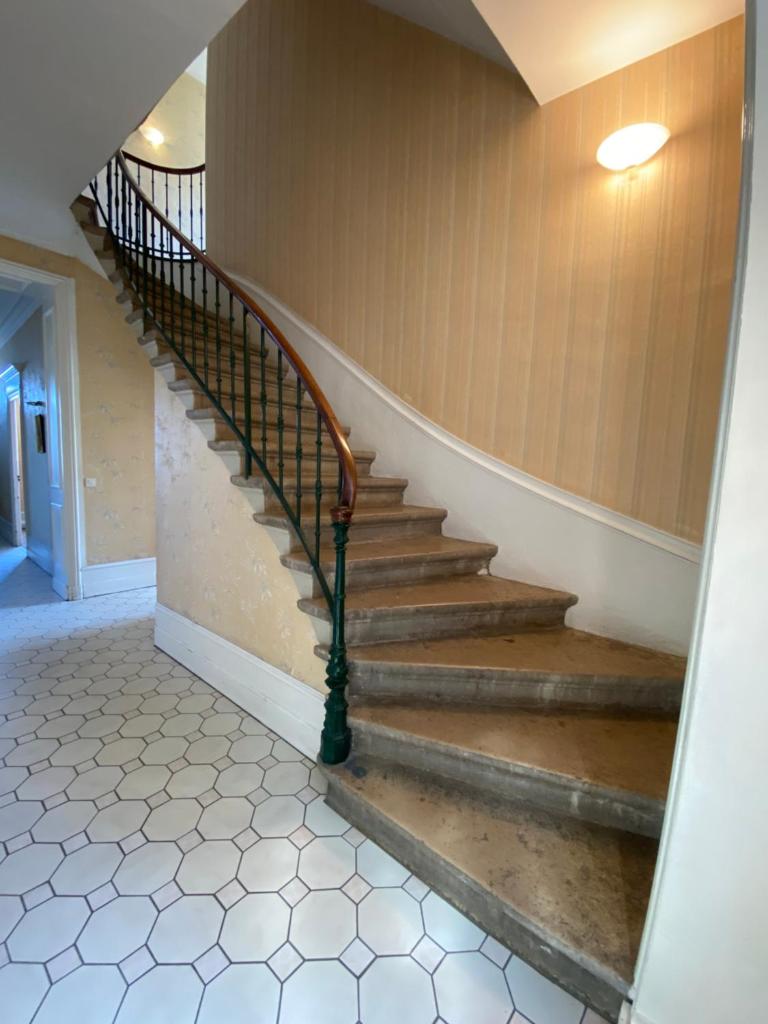 Grande maison bourgeoise photo 4