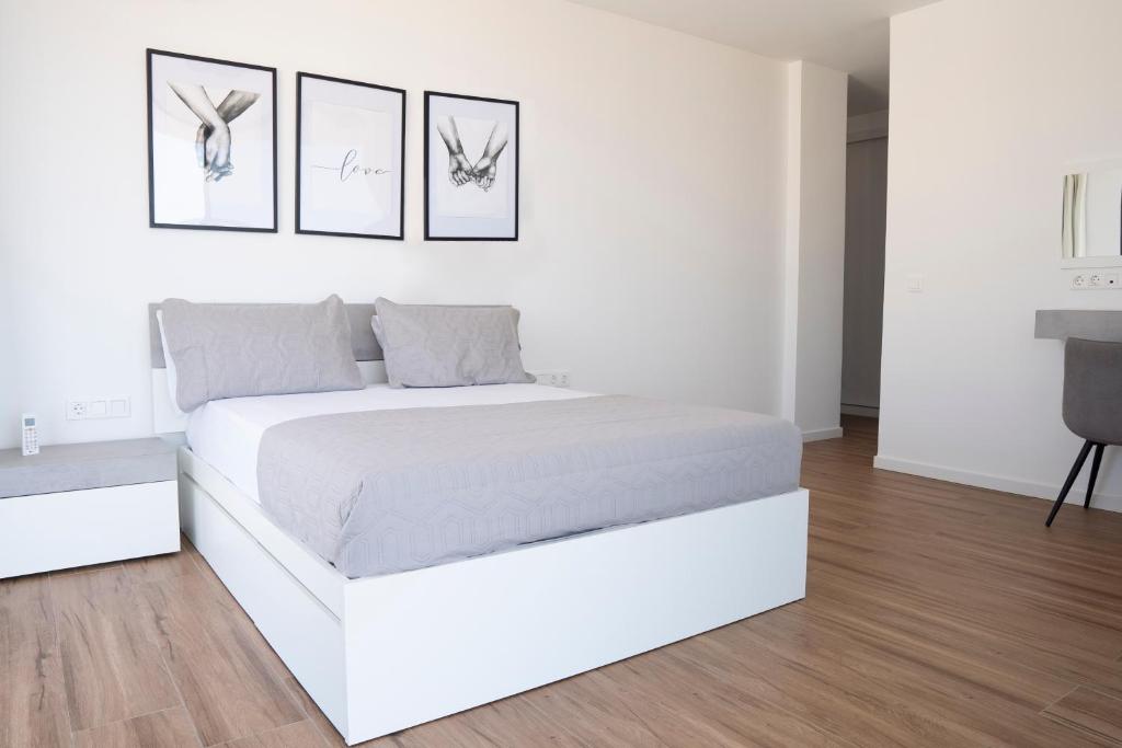 3 bdr aprt, best seaview, rooftop pool - LCGR photo 2