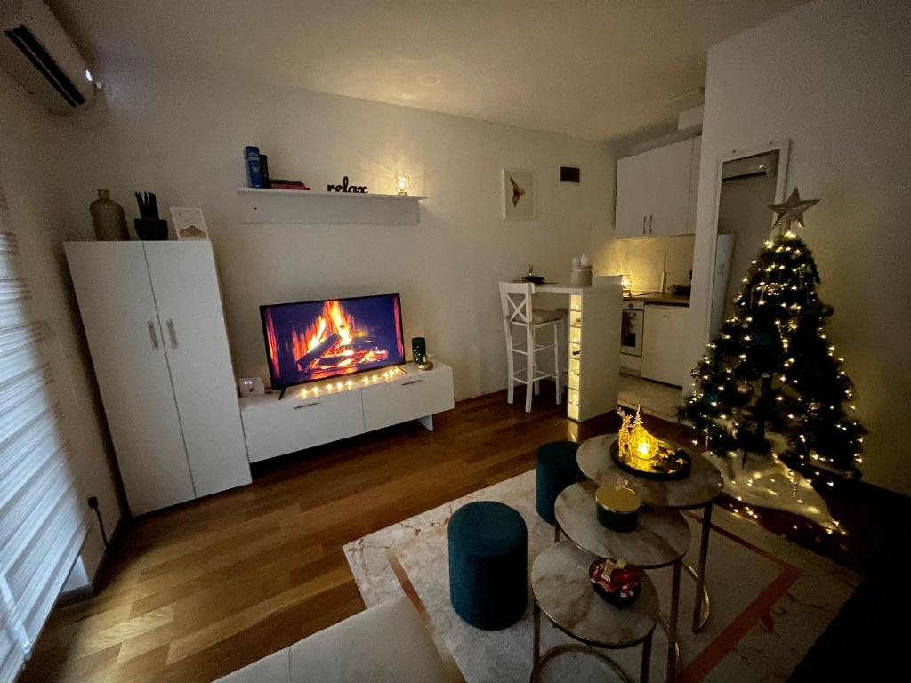 Apartman 5 Vrnjačka Banja