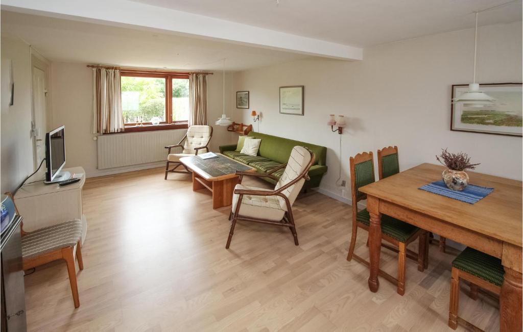 Nice Home In Sams With 2 Bedrooms And Wifi photo 1