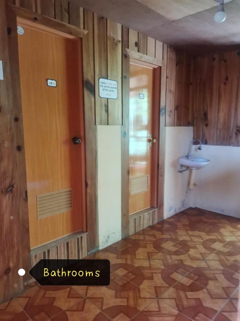 7th Heaven Lodge and Cafe photo 2