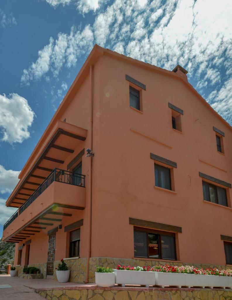 La casita de El Cuervo photo 2