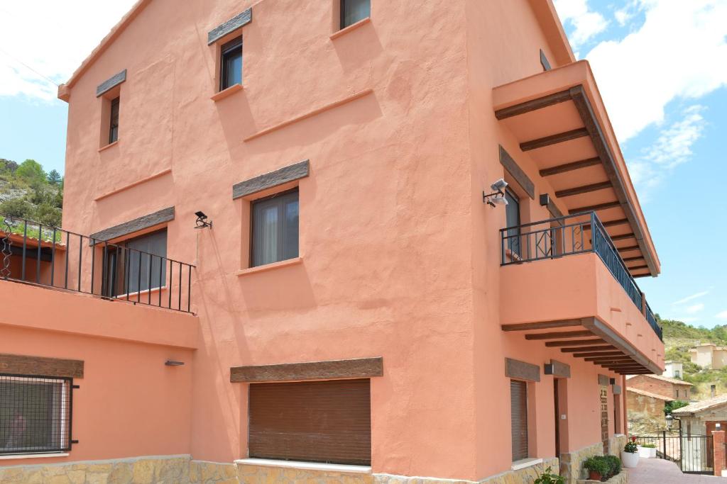 La casita de El Cuervo photo 1