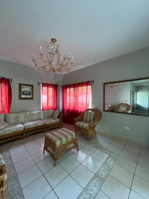 Casa Maru Luxury House in (Fully Climatized) photo 1