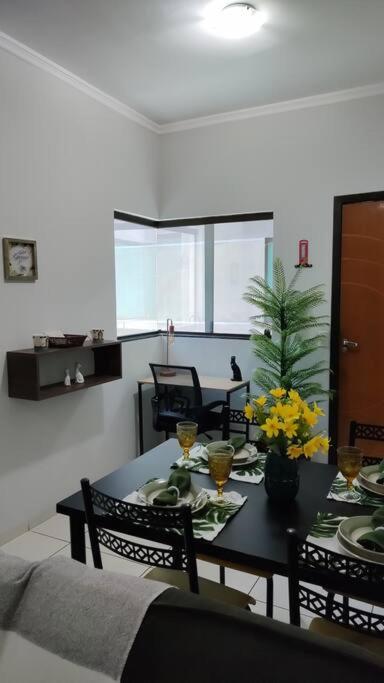 Apartamento Doce Morada - RESIDENCIAL WAKI 03 photo 2
