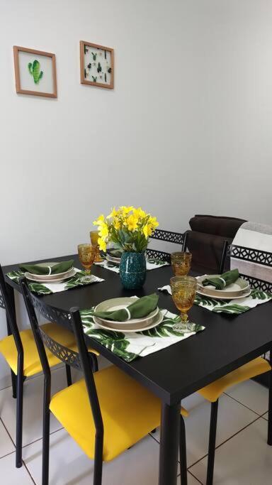 Apartamento Doce Morada - RESIDENCIAL WAKI 03 photo 3