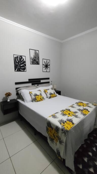 Apartamento Doce Morada - RESIDENCIAL WAKI 03 photo 4