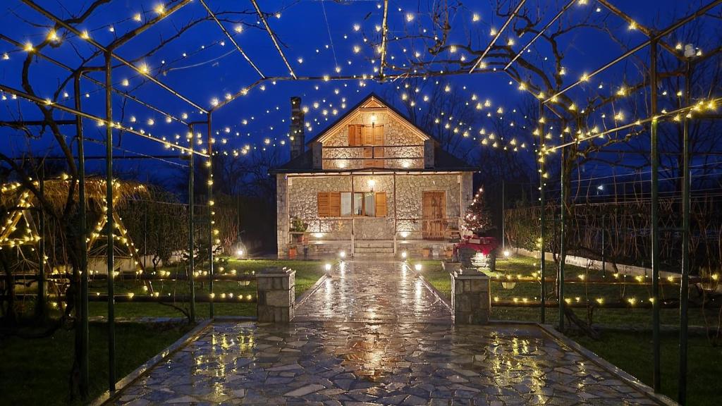 The Village House photo 2