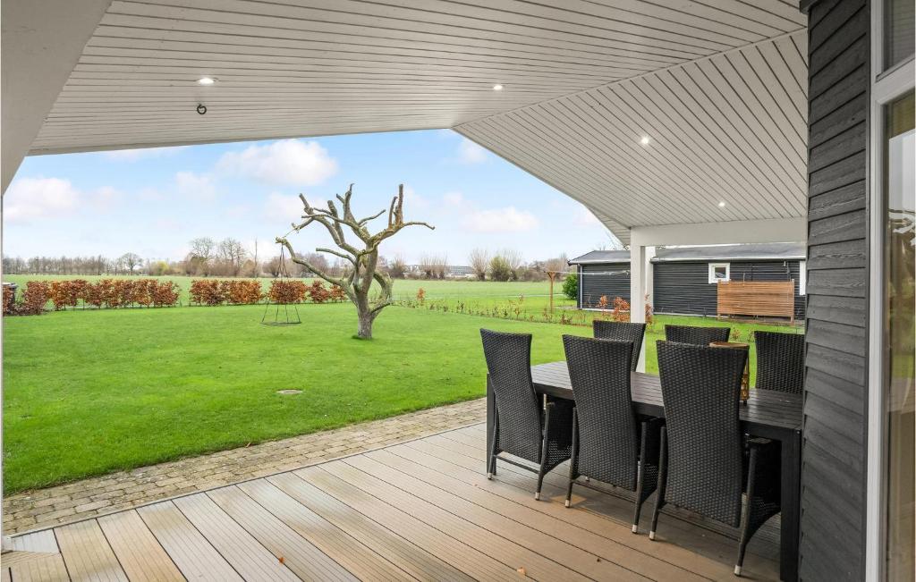 Beautiful Home In Strby With Wifi And 3 Bedrooms photo 1