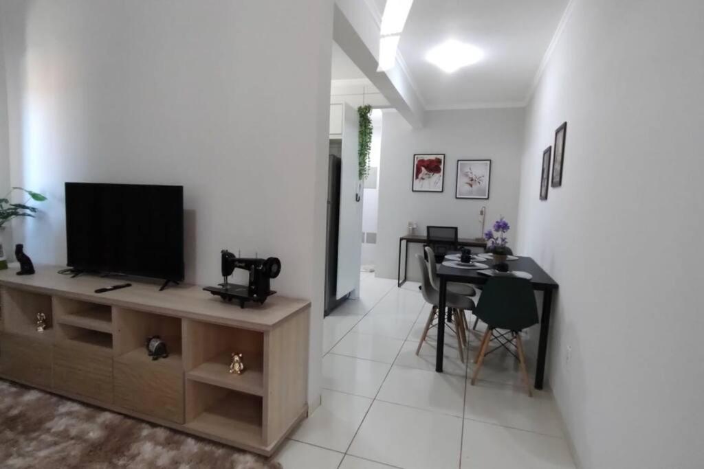 Apartamento Doce Aconchego - RESIDENCIAL WAKI 05 photo 3