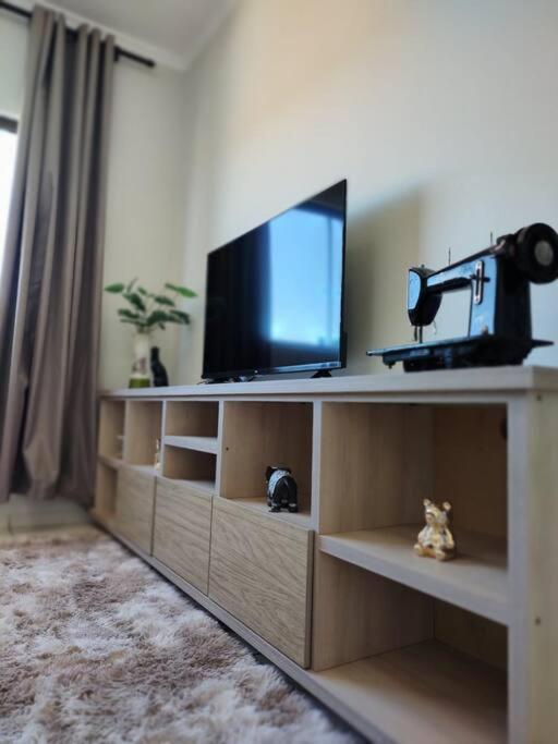 Apartamento Doce Aconchego - RESIDENCIAL WAKI 05 photo 1