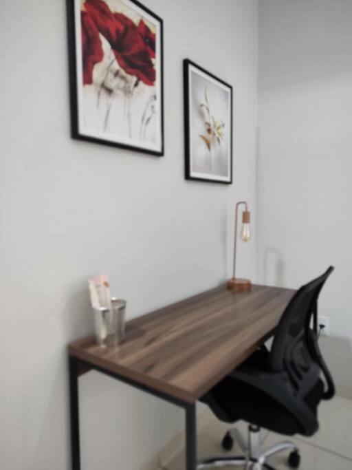 Apartamento Doce Aconchego - RESIDENCIAL WAKI 05 photo 4
