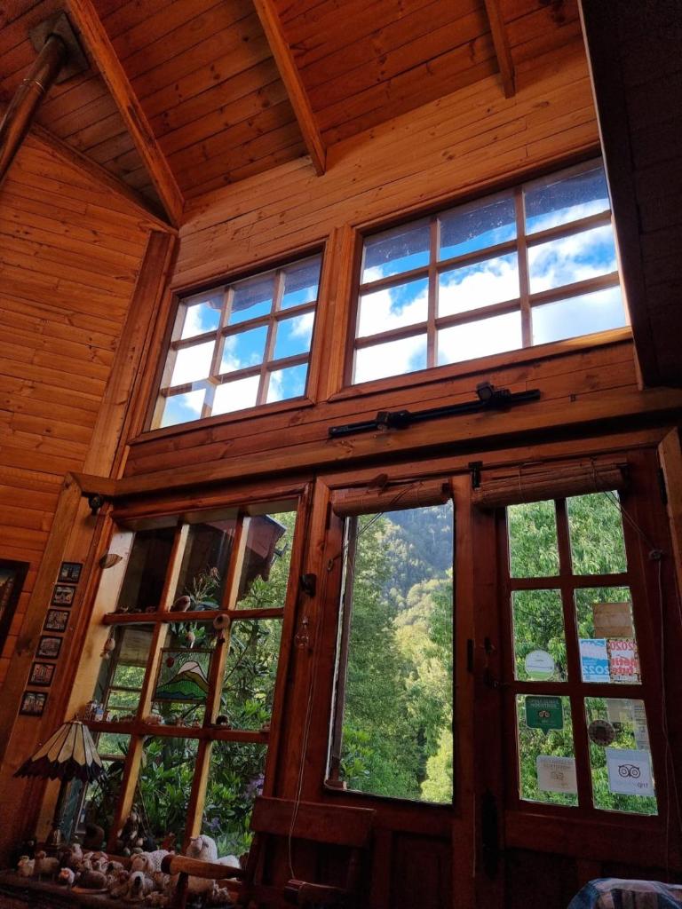 CasaVerde Hostal Ecologico photo 2