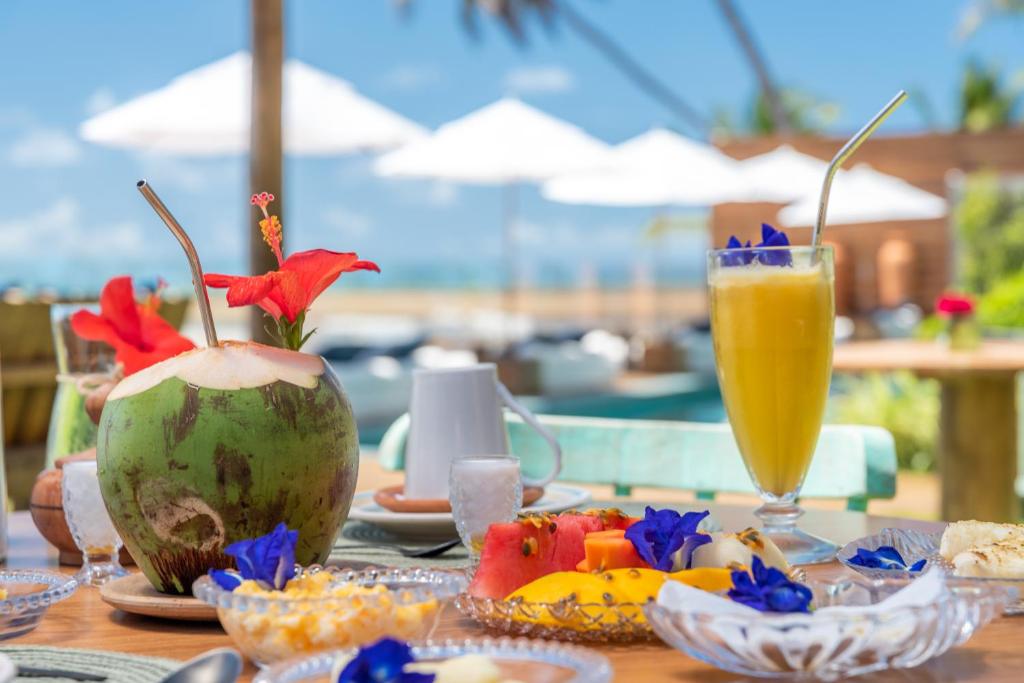Villa Pantai Boutique Hotel Maragogi photo 4