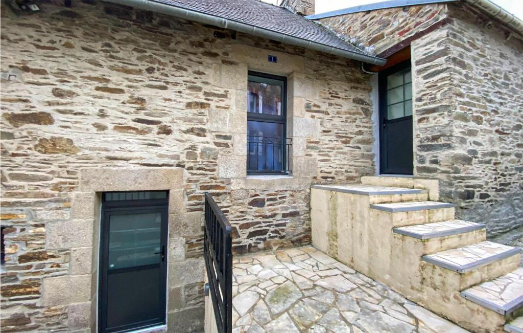 Beautiful Home In Lannion With Wifi And 2 Bedrooms photo 1