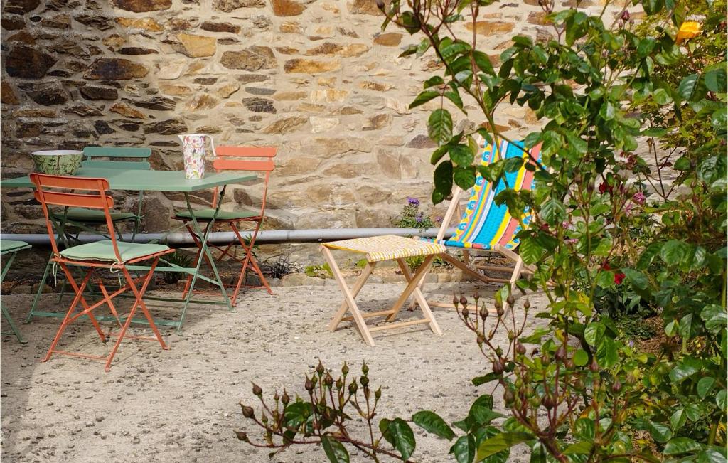 Beautiful Home In Lannion With Wifi And 2 Bedrooms photo 2