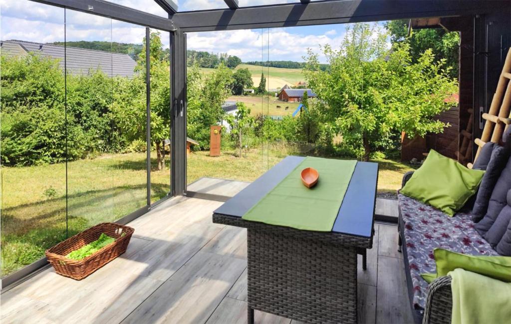 Awesome Home In Diemelsee With Wifi And 1 Bedrooms