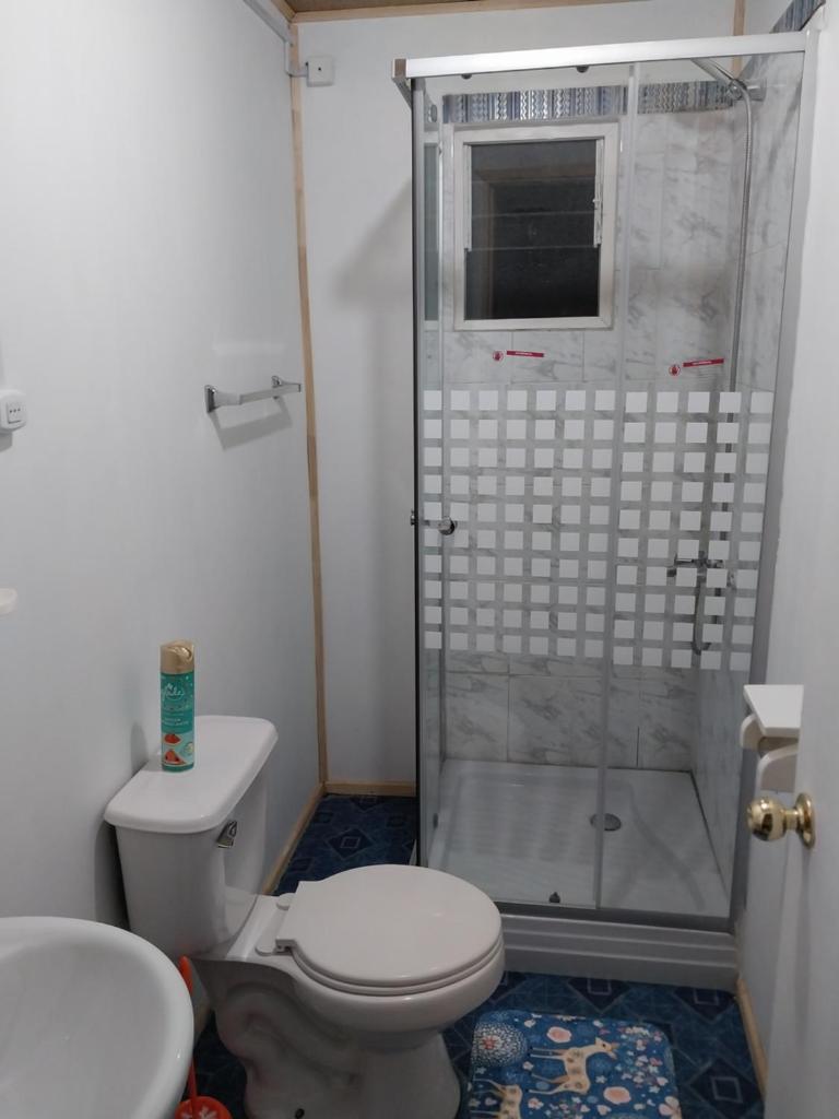 Cabaña B&J photo 1