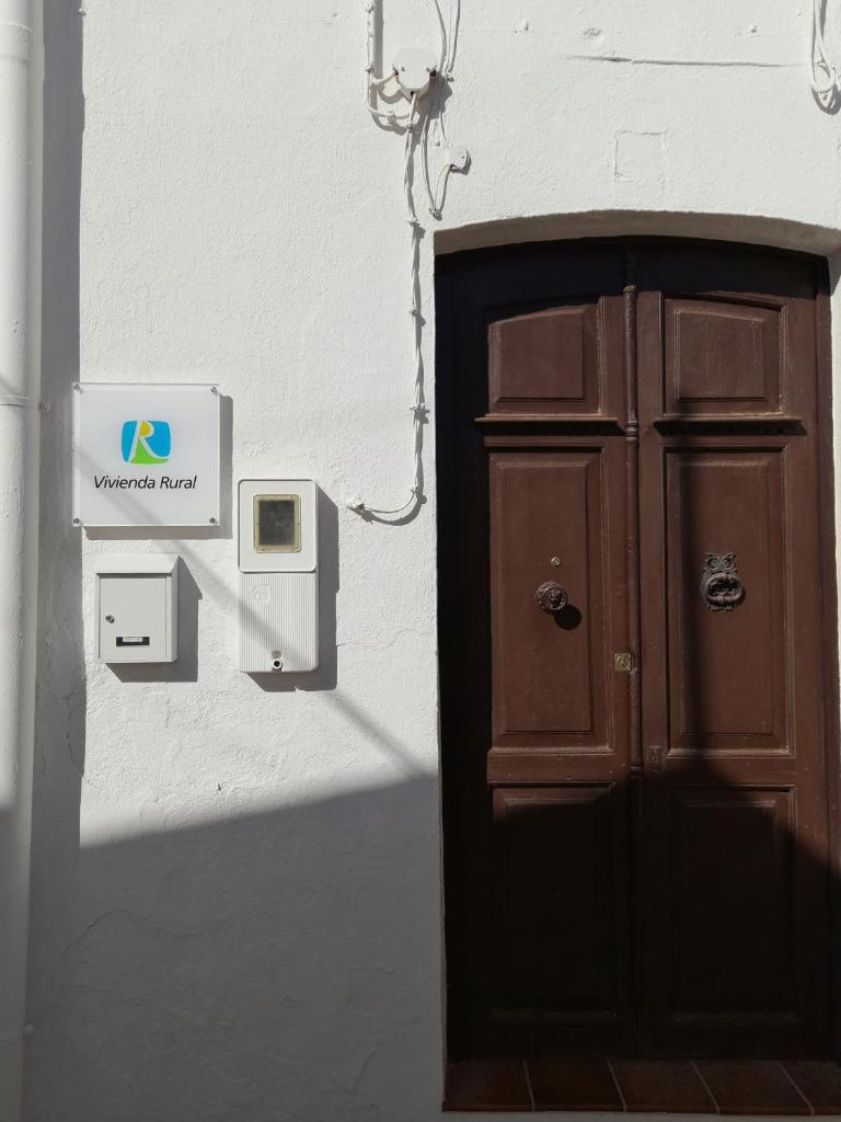 Preciosa vivienda rural en Alpujarra Almeriense photo 1