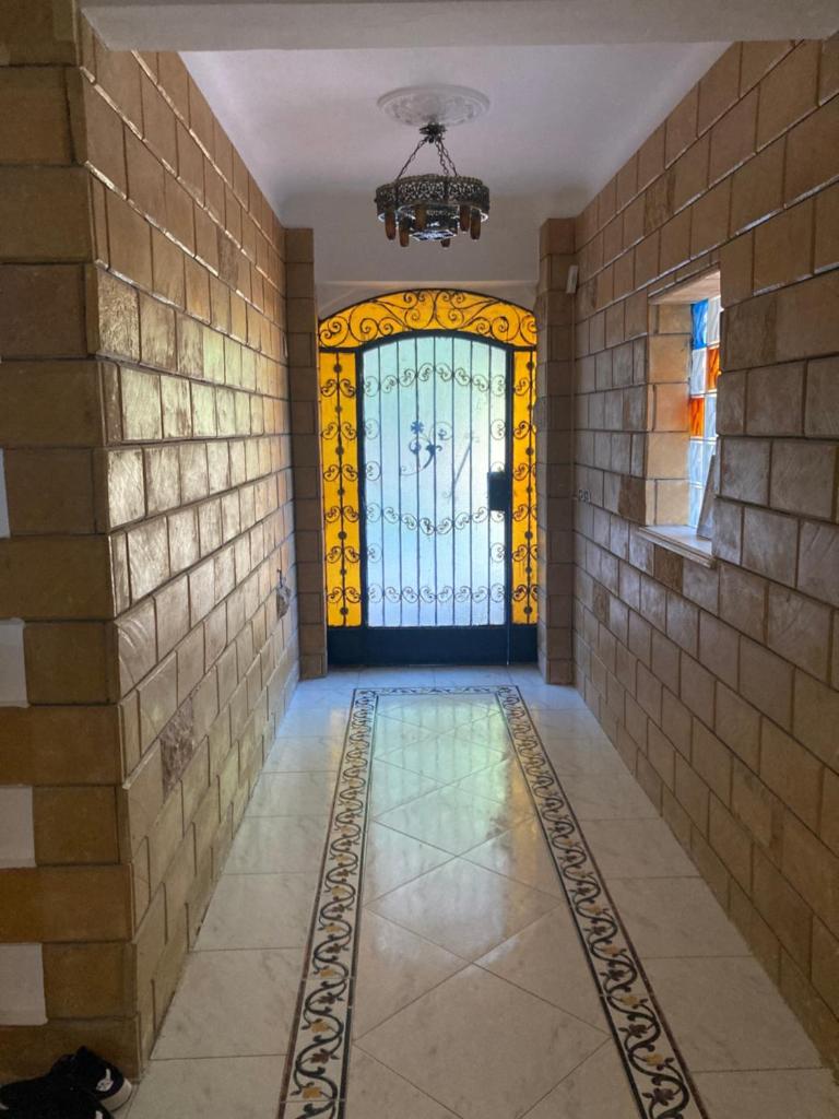 Al Fardous Luxury Vacation Home photo 2