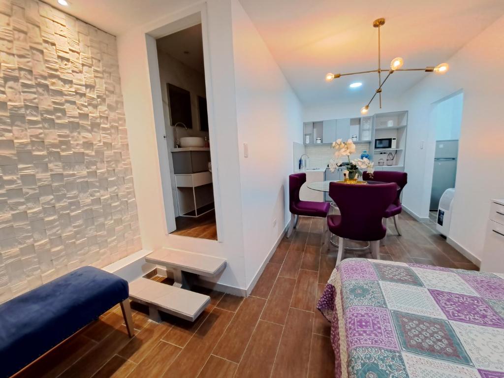 Relax moderna tiny suite photo 3