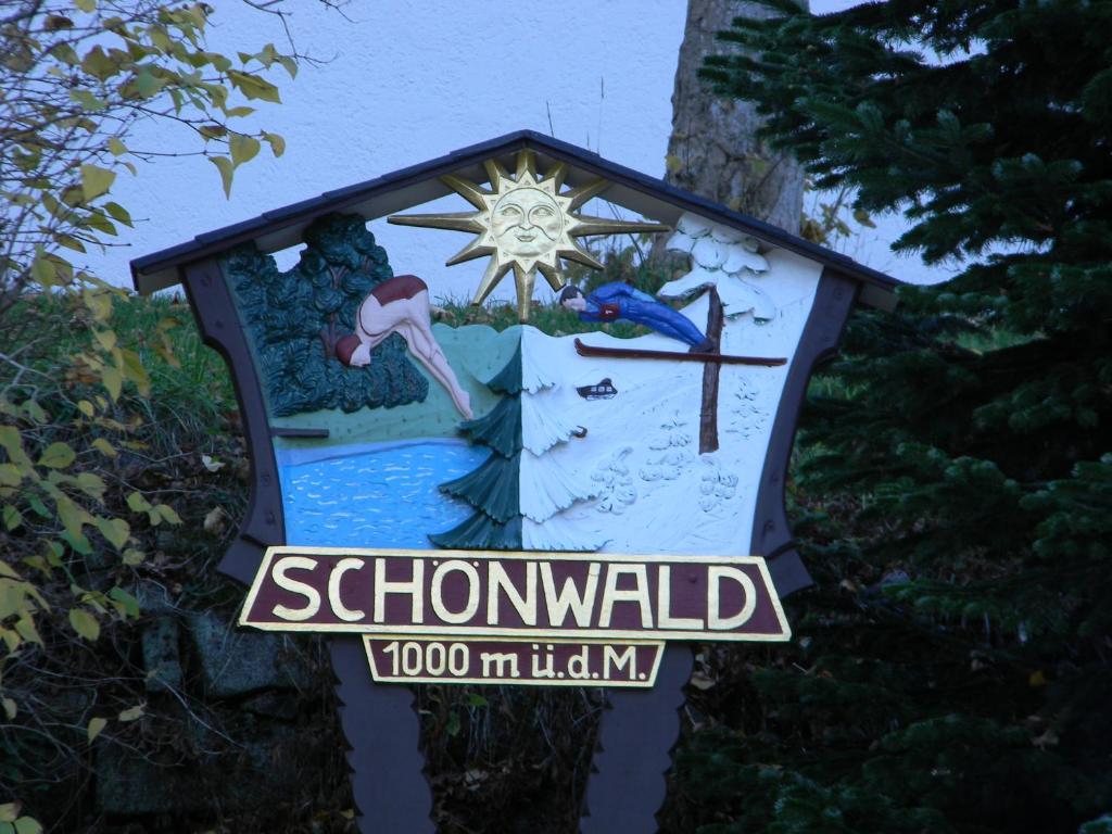 Schönwald Schwarzwaldhäuser Apartment 7 photo 1