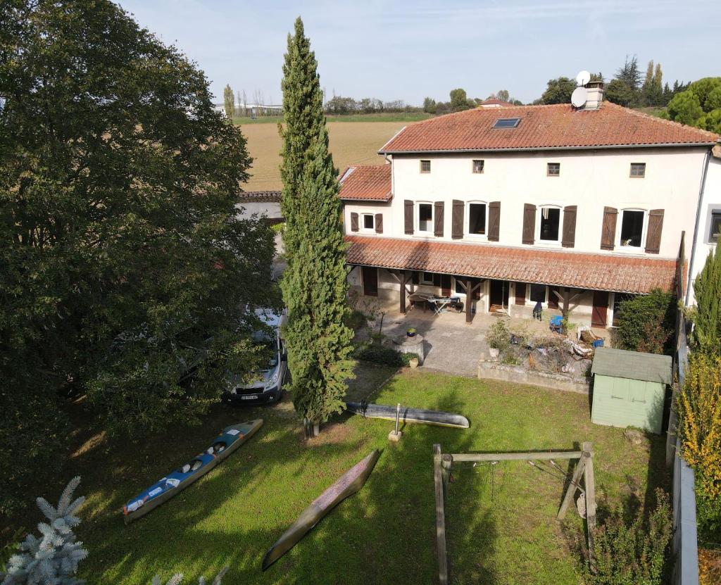 Belle propriété au calme photo 1