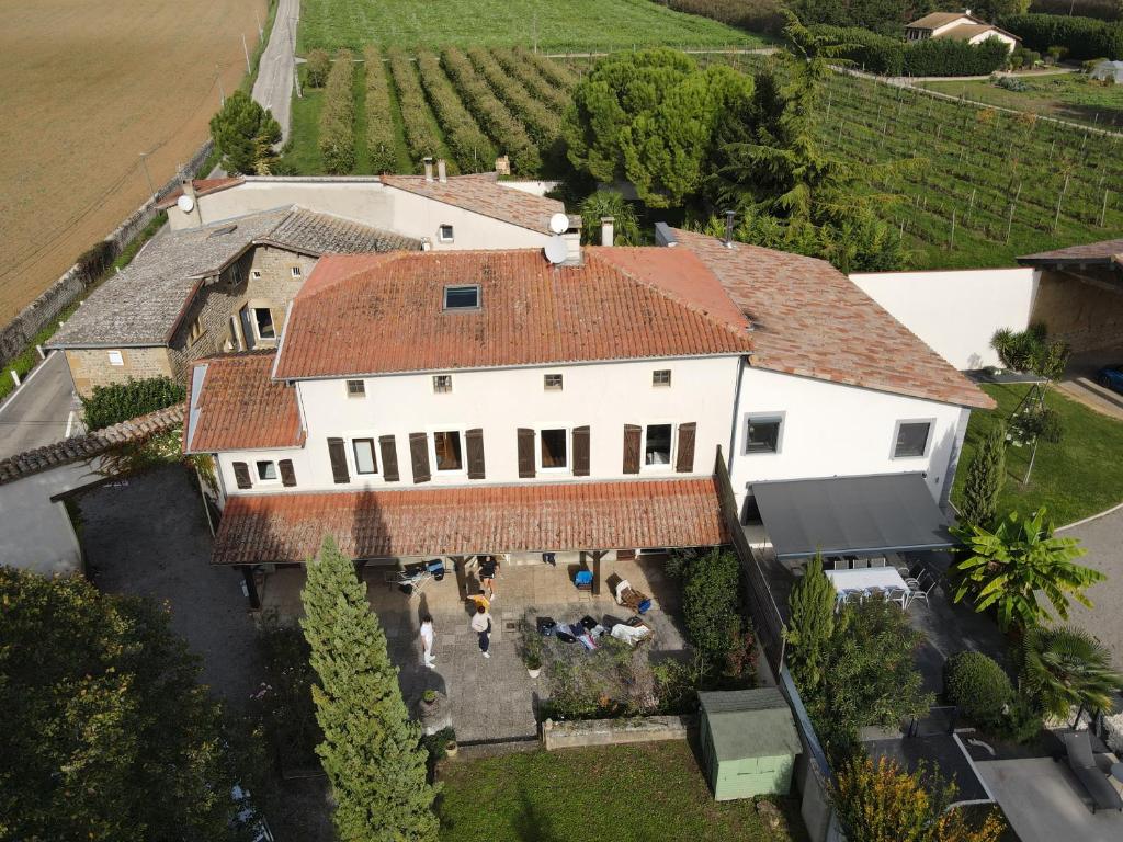 Belle propriété au calme photo 2