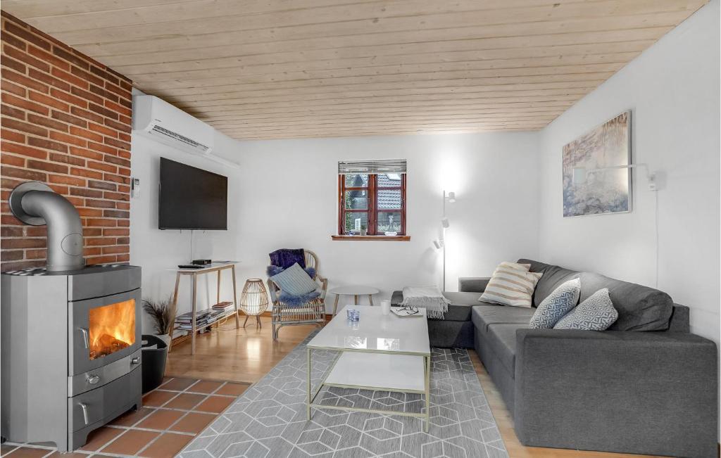 Awesome Home In Nysted With 3 Bedrooms And Wifi photo 2