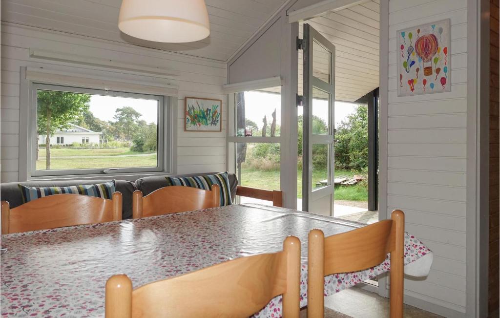 Amazing Home In Nex With 2 Bedrooms And Wifi photo 3