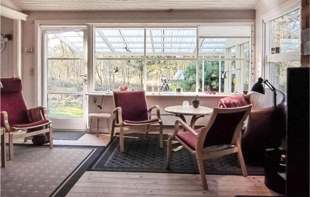 Amazing Home In Aakirkeby With 2 Bedrooms And Wifi photo 1