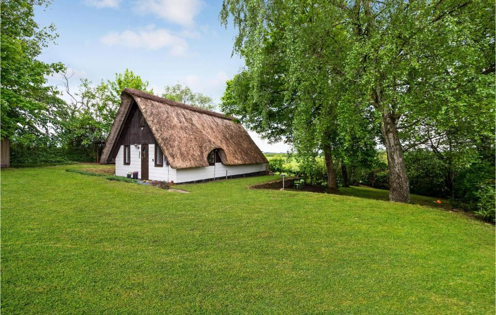 Amazing Home In Lgstrup With Wifi And 3 Bedrooms
