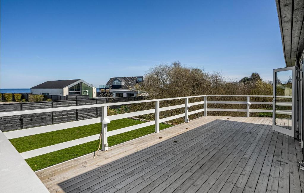 Beautiful Home In Strby With 2 Bedrooms And Wifi photo 1