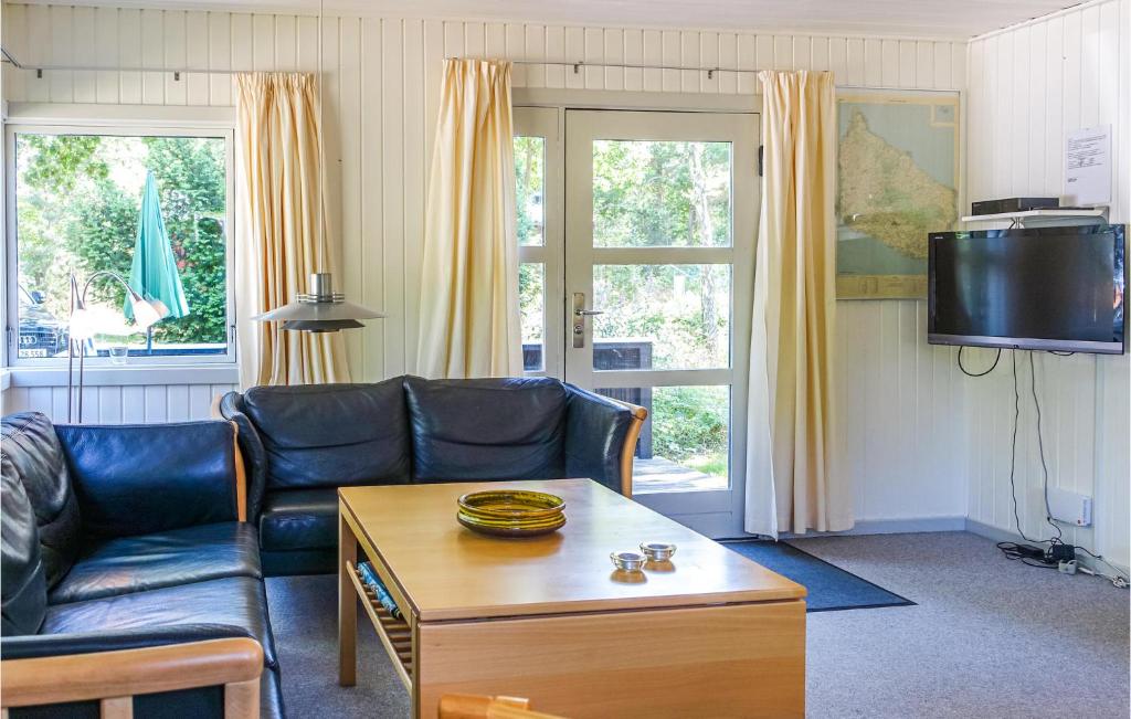 Nice Home In Hasle With 2 Bedrooms And Wifi photo 2