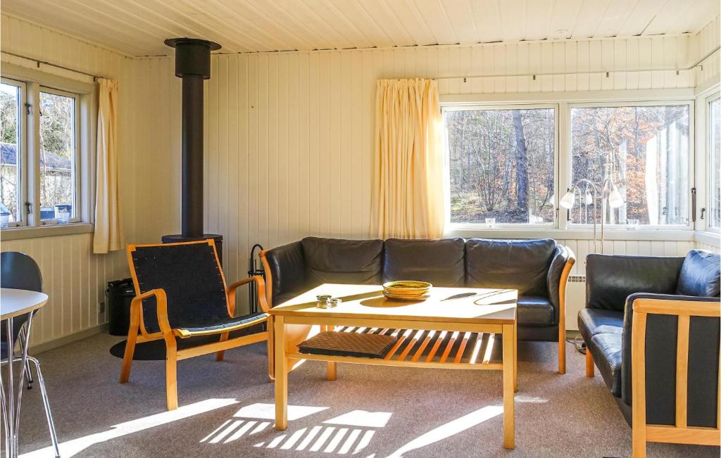 Nice Home In Hasle With 2 Bedrooms And Wifi photo 3