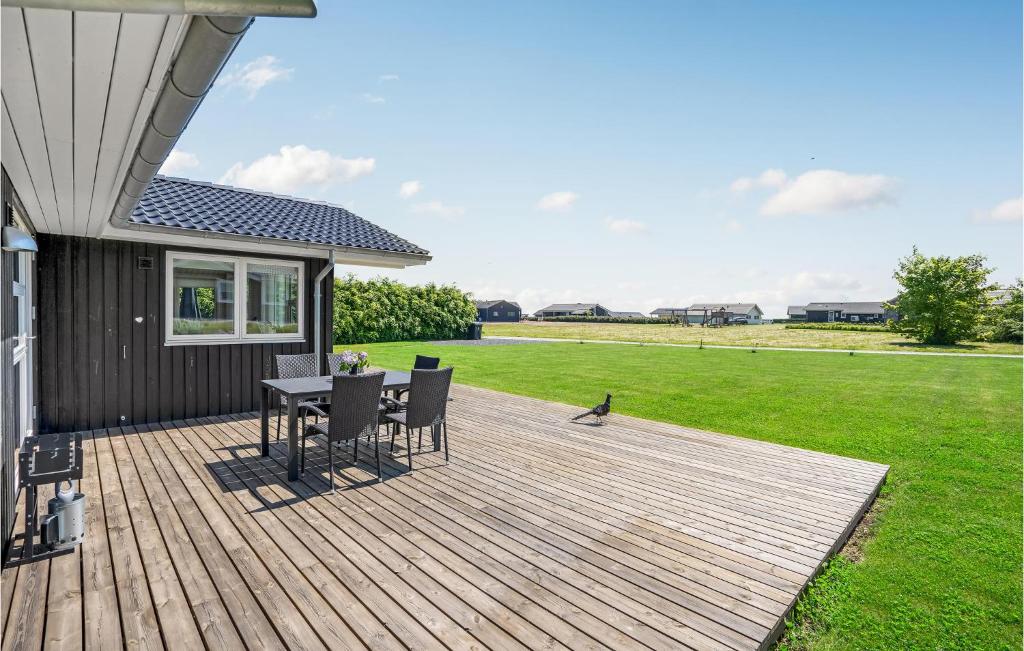 Amazing Home In Sydals With 5 Bedrooms, Sauna And Wifi photo 2