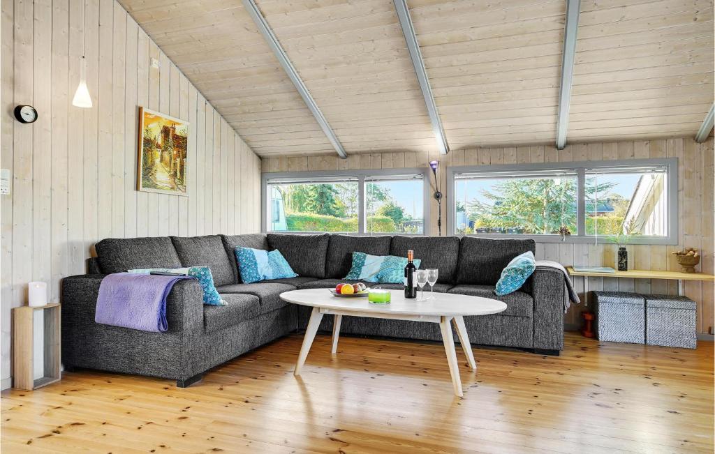 Nice Home In Strby With 3 Bedrooms And Wifi photo 4