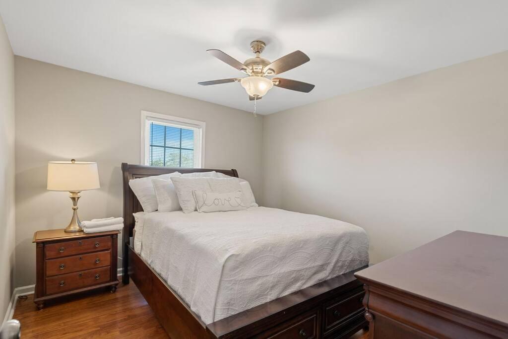 Cozy 3bedroom Bungalow In Davidson Sleeps 8