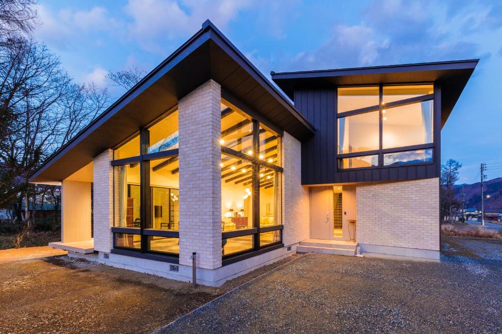 Hakuba Jolie Maison by Jade Group photo 4