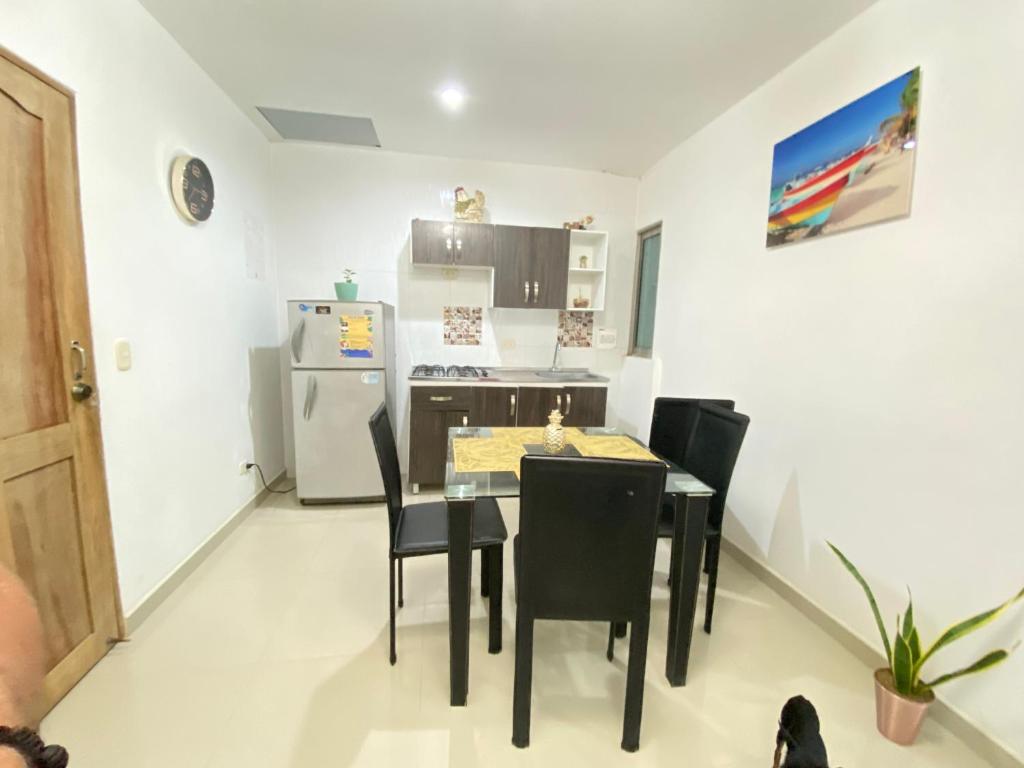 Apartamento la Isla 1-Coveñas photo 4