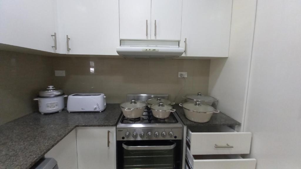 Gardenia Apartment-03 photo 1