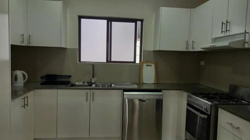 Gardenia Apartment-03 photo 4