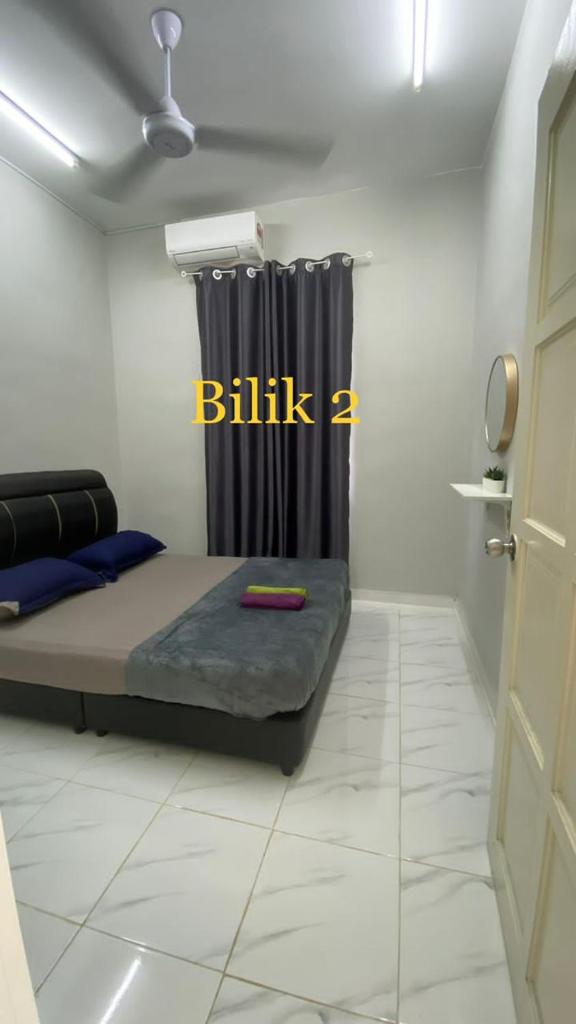 Aufa Homestay Pendang photo 2