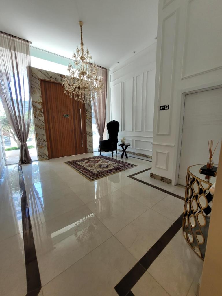 Lindo apartamento 1 quarto photo 1