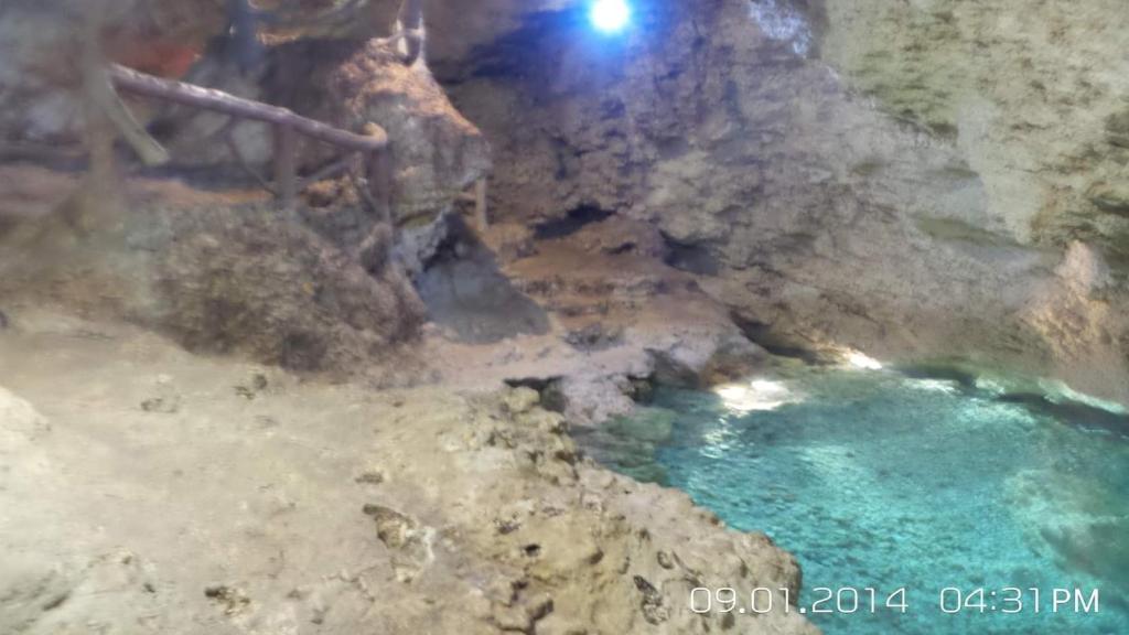 Paraiso Cave & Restaurant & Resort photo 2